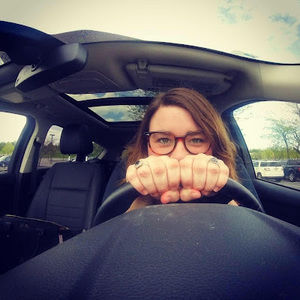 Meet your Posher, Jo claire